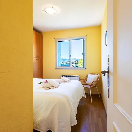 Apartamento Le Jardin Bleu Ap4388 By Riviera Homes