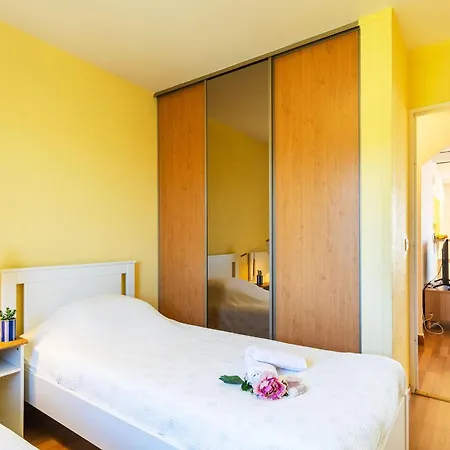 Apartamento Le Jardin Bleu Ap4388 By Riviera Homes *