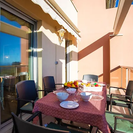 Le Jardin Bleu Ap4388 By Riviera Homes Apartamento Niza