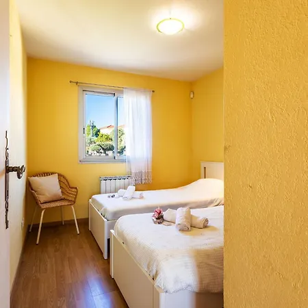 Apartamento Le Jardin Bleu Ap4388 By Riviera Homes