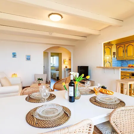 Apartamento Le Jardin Bleu Ap4388 By Riviera Homes *