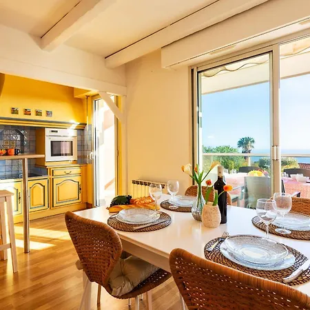 Le Jardin Bleu Ap4388 By Riviera Homes Niza
